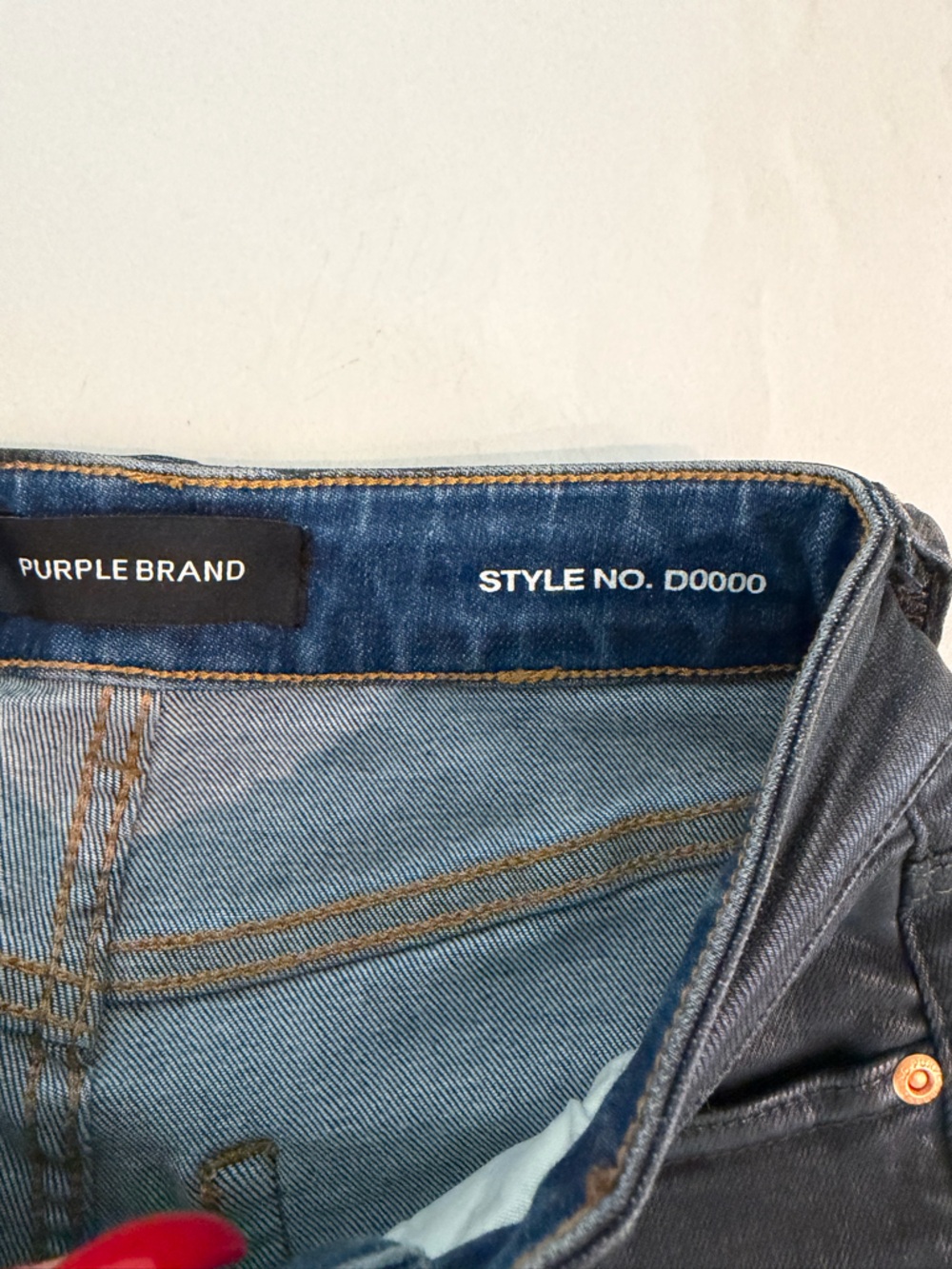 Purple brand Jeans 24 - Picture 3 of 4
